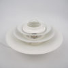 Danish vintage pendant lamp Design light, Denmark, 1980s