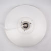 Danish vintage pendant lamp Korfu by Design light, Denmark, 1980s