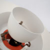 Danish vintage pendant lamp PH 4/3 by Poul Henningsen, Louis Poulsen, Denmark, 1966