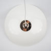 Danish vintage pendant lamp by Design light, Denmark, 1980s
