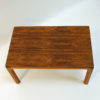 Danish Rosewood sidetables mod 381 by Aksel Kjersgaard for Odder 1960s