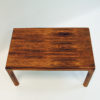 Danish Rosewood sidetables mod 381 by Aksel Kjersgaard for Odder 1960s