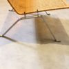 Pk22 Rattan Lounge Chair By Poul Kjærholm For Fritz Hansen