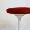 Stool "Tulip" by Eero Saarinen for Knoll International, USA 2000s.