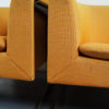 Geoffrey Harcourt Chair For Artifort, Model 042, Netherlands, 1963s