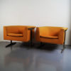 Geoffrey Harcourt Chair For Artifort, Model 042, Netherlands, 1963s