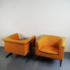 Geoffrey Harcourt Chair For Artifort, Model 042, Netherlands, 1963s