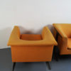 Geoffrey Harcourt Chair For Artifort, Model 042, Netherlands, 1963s