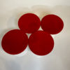 Stool "Tulip" by Eero Saarinen for Knoll International, USA 2000s.