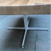 Charlotte Perriand's Rectangular Table 'Small Version' - 1969
