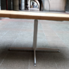 Charlotte Perriand's Rectangular Table 'Small Version' - 1969