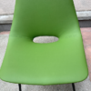 Pierre Guariche - Pair of Tonneau model chairs