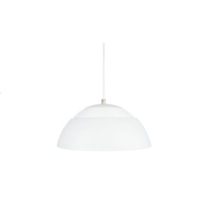 Danish vintage pendant lamp AJ Royal 370 by Arne Jacobsen, Louis Poulsen, 1960