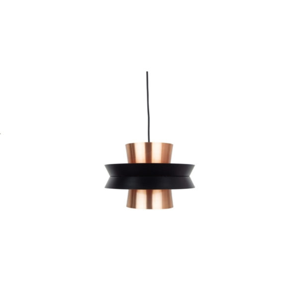 Danish vintage pendant lamp by Carl Thore, Granhaga, 1960s Danish vintage pendant lamp by Carl Thore, Granhaga, 1960s