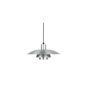 Danish vintage pendant lamp PH 4/3 by Poul Henningsen, Louis Poulsen, 1966