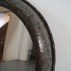 Large Czech Industrial Mirror