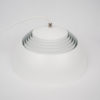 Danish vintage pendant lamp AJ Royal 370 by Arne Jacobsen, Louis Poulsen, 1960