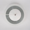 Danish vintage pendant lamp AJ Royal 370 by Arne Jacobsen, Louis Poulsen, 1960