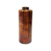 Vintage large and glazed Hungarian floorvase by Granit 1960s Vintage large and glazed Hungarian floorvase by Granit 1960s