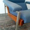 Lotus lounge chair by Rob Parry for Gelderland, 1960s.