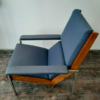 Lotus lounge chair by Rob Parry for Gelderland, 1960s.