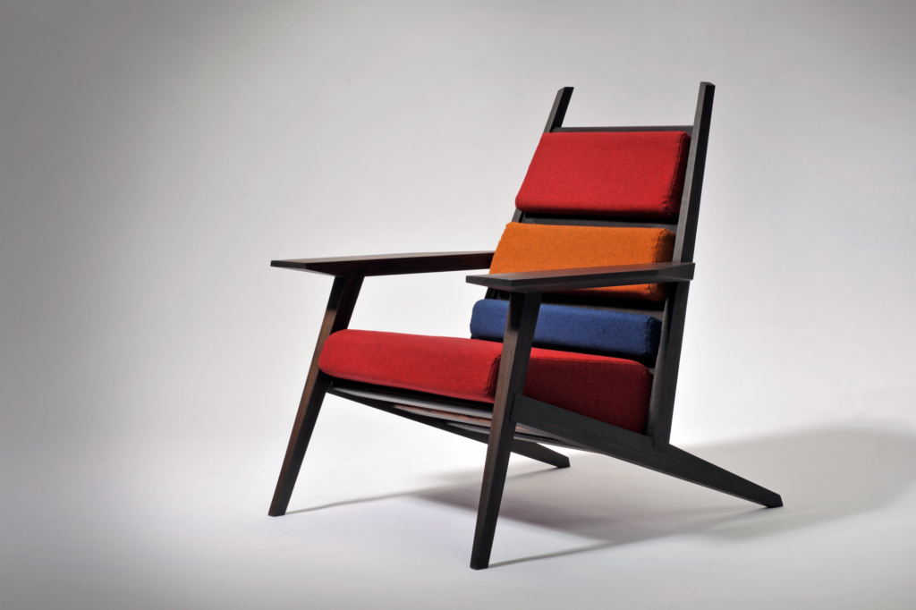 ROTHKO CHAIR