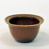 Vintage petite Ceramic bowl by Gunnar Nylund, 1950s Rörstrand-Sweden