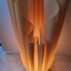 Georgia jacob Athena lamp