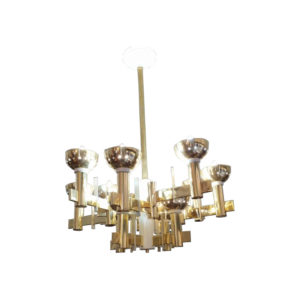 Big chandelier sciolari