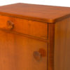 1950's Mid Century Cabinet