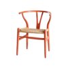 CH24 Side Chair by Hans J. Wegner for Carl Hansen & Søn, 1960s CH24 Side Chair by Hans J. Wegner for Carl Hansen & Søn, 1960s