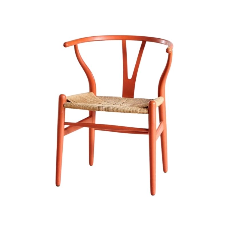 CH24 Side Chair by Hans J. Wegner for Carl Hansen & Søn, 1960s