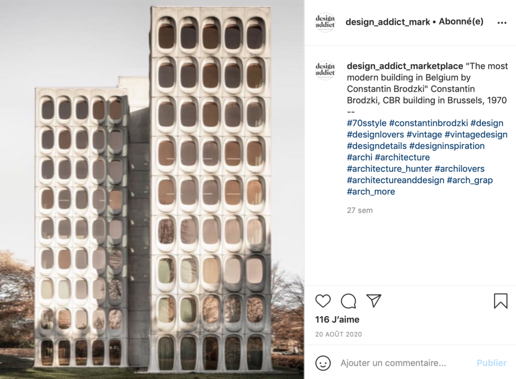 Instagram Accounts to Follow