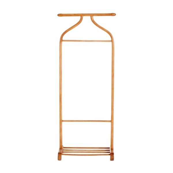 Coat Rack from Gebrüder Thonet Vienna GmbH, 1920s