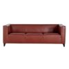 Ducale Sofa by Paolo Piva for Wittmann, 2005