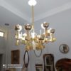 Big chandelier sciolari