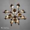 Big chandelier sciolari