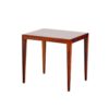 Nesting Table by Severin Hansen, 1960s