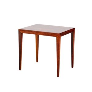 Nesting Table by Severin Hansen, 1960s