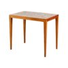 Rosewood Nesting Table by Severin Hansen, 1960s