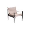 Safari Lounge Chair by Erik Wørtz for Niels Eilersen, 1960s Safari Lounge Chair by Erik Wørtz for Niels Eilersen, 1960s