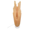 Georgia jacob Athena lamp