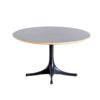 Vintage Aluminum Group Coffee Table by George Nelson for Vitra, 1960s