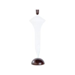 Homo Sapiens Coat Rack by Fabio Di Bartolomei for Fiam Italia, 1970s
