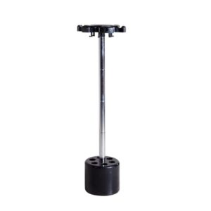 Coatrack & Umbrella Stand by Roberto Lucci & Paolo Orlandini for Velca, 1960s
