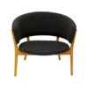 Danish Oak Easy Chair mod ND83 by Nanna Ditzel, Denmark 1950`s