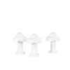 Cloud Table Lamp by OPTEAM, 1970s