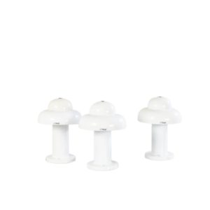 Cloud Table Lamp by OPTEAM, 1970s