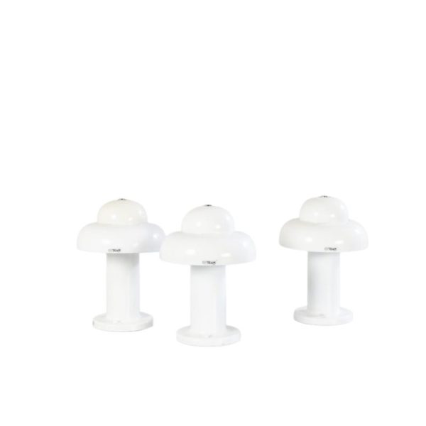 Cloud Table Lamp by OPTEAM, 1970s
