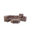 Model 200 Modular Sofa from Rolf Benz, 1970s